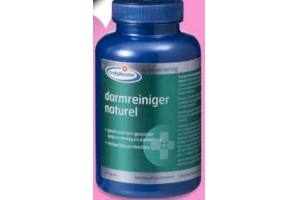 trekpleister darmreiniger naturel