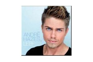 cd andre hazes jr