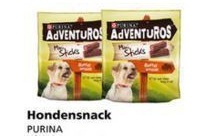 purina hondensnacks