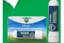 vicks inhaler