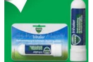 vicks inhaler