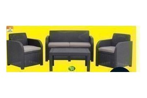 ebeltoft loungeset