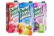 dubbelfrisss