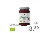 kersen fruitbeleg voor eur2 89