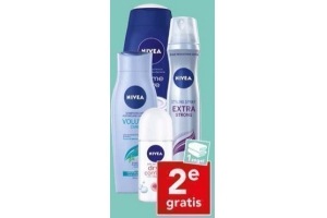 nivea deo douche haarverzorging of styling