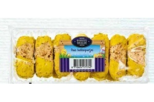 bakkersweelde bakkers bokkepootjes