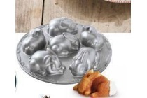 bakvorm baby bunny voor eur29 99