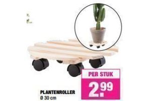 plantenroller