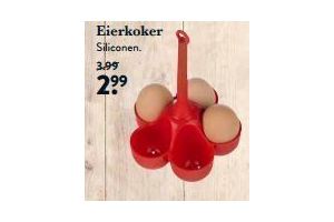 eierkoker voor eur2 99