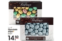 bonbiance chocolade eitjes