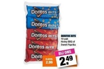 doritos bits