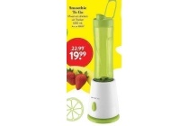 smoothie to go voor eur19 99