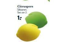 citruspers voor eur1