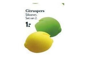 citruspers voor eur1