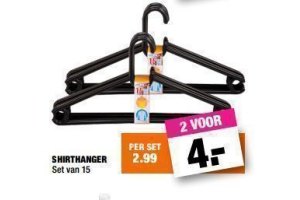 shirthanger