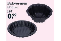 bakvormen cook en co