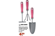 black en decker tuingereedschap