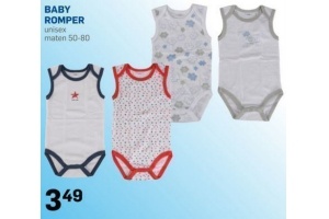 baby romper