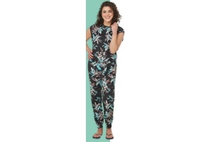 dames jumpsuit