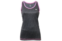 dames running singlet