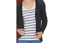 dames vest