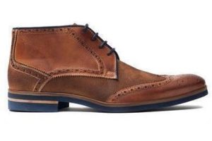 signatura veterbootie cognac