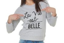 dames sweater
