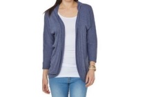 dames vest