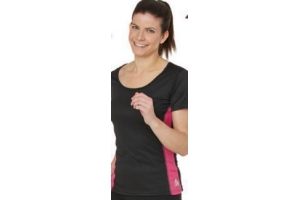 dames sport t shirt