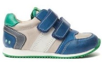 bunnies sneaker blauw