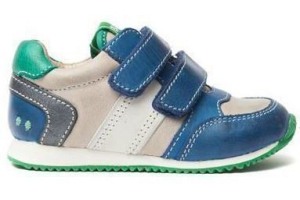 bunnies sneaker blauw