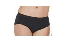 dames taille slip