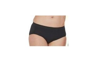 dames taille slip