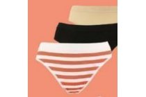 dames string