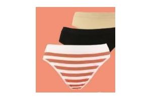 dames string