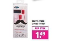 oortelefoon eur1 49