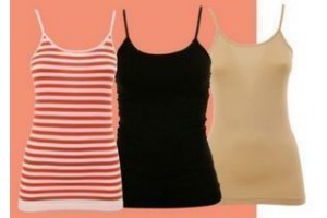 dames singlet