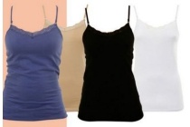 dames singlet