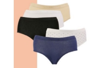 dames midi slip