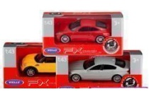 auto die cast eur1 99