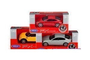 auto die cast eur1 99