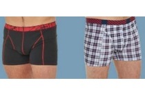 heren boxer