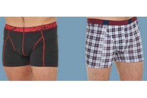 heren boxer
