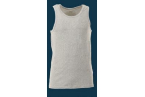 heren singlet