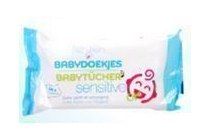 neh neh babydoekjes