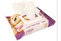 teddy care toiletdoekjes