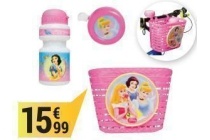 set princess eur15 99