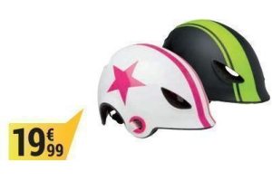 kinderfietshelm 500 mistigirl eur19 99