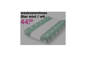 waskussenhoes