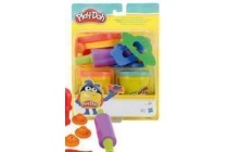 action play doh kleiset